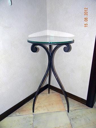 Eisenbett ''Los Angeles'' - Schmiedeeisen Profi