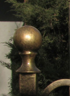 Eisenbett ''Michaela'' - Schmiedeeisen Profi