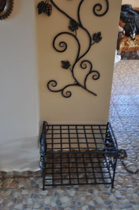 Himmelbett ''Wien'' - Schmiedeeisen Profi