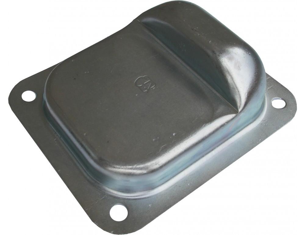 Hoftor aus Schmiedeeisen ''Wiesenbaden'' - Schmiedeeisen Profi