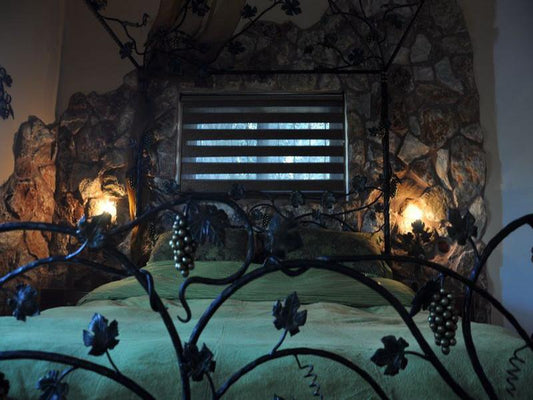 Himmelbett ''Wien'' - Schmiedeeisen Profi